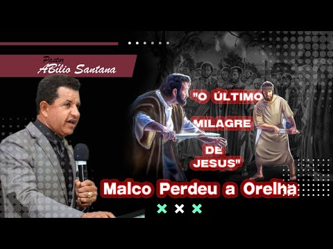 Vídeo: Milagre De Orelhas Caídas