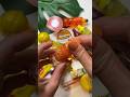 Fall color 🍂🍁🎃 lip balms #asmr #asmrcommunity #lipbalmcollection #lipmask #lipbalm #lipgloss
