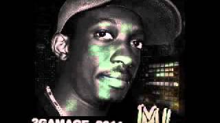 Mixelo Mixetape Ivoirien 2011