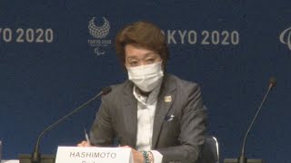 161の国・地域が参加へ IPC、安全な大会に自信