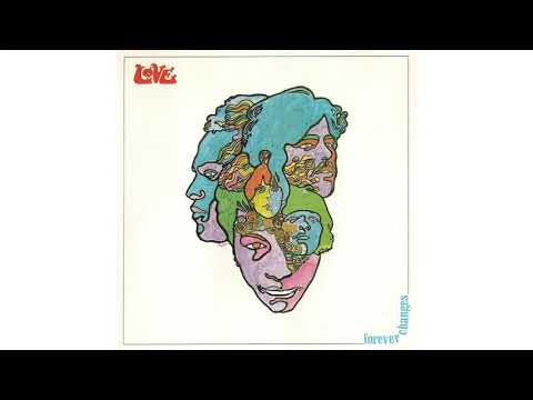 Love - Alone Again Or (1967)