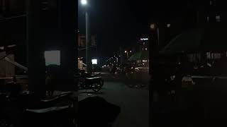 Night At The City        tagbilaran  bohol