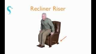 Recliner Riser
