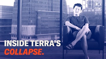 Terra founder Do Kwon recounts timeline of $45 billion collapse: 