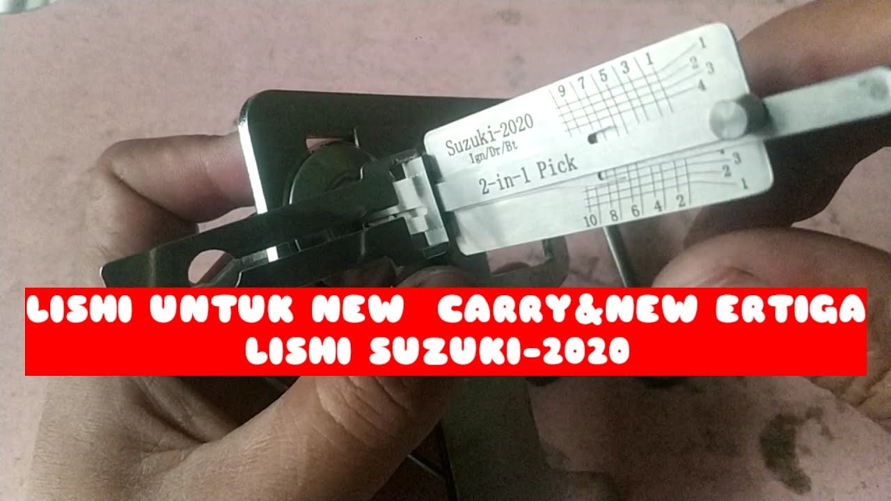 new bike suzuki 2020