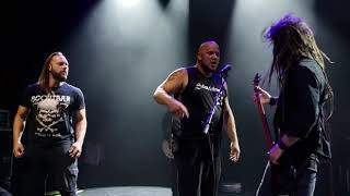 Hellyeah/Walk(Ft Nonpoint),8/10/19,The Fillmore,Detroit, MI