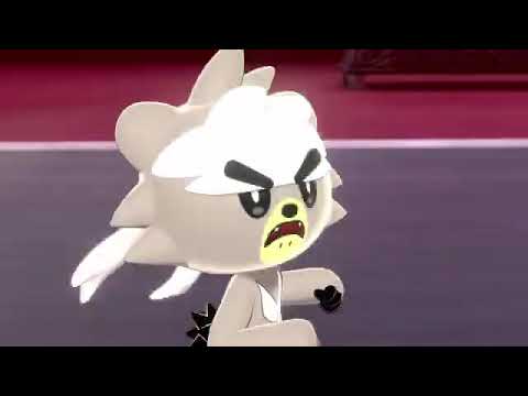 ポケモン CM アカシア BUMP OF CHICKEN ポケットモンスターソード シールド エキスパンションパス