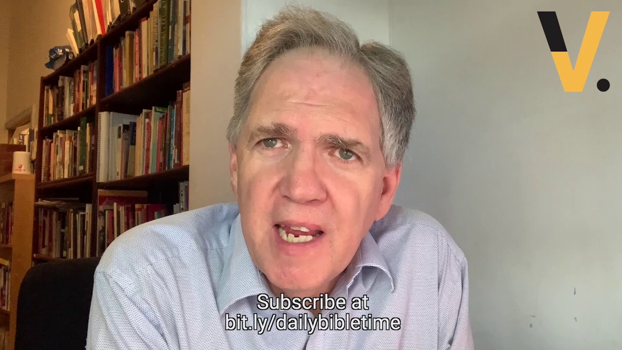 The new covenant in my blood | Mark 