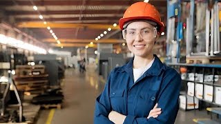 Understanding Industrial Engineering and Manufacturing Processes (11 Minutes)