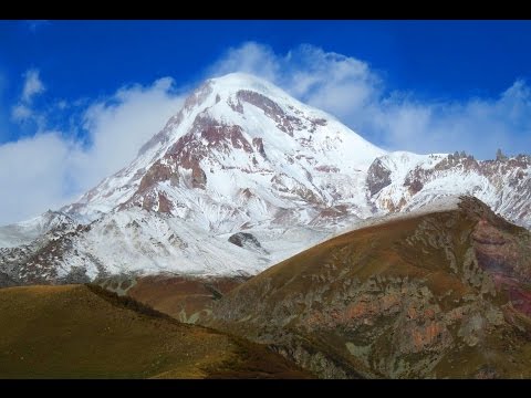 Video: Planetos Paslaptys: Kinijos Kalnas - „dedeklė Višta“