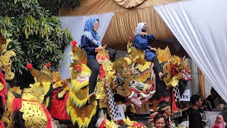live streaming satria denawa desa kedung dalem gegesik