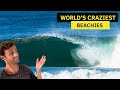 Worlds craziest beachies