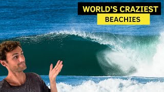 World's Craziest Beachies... by Dan Harmon 8,202 views 6 days ago 11 minutes, 16 seconds