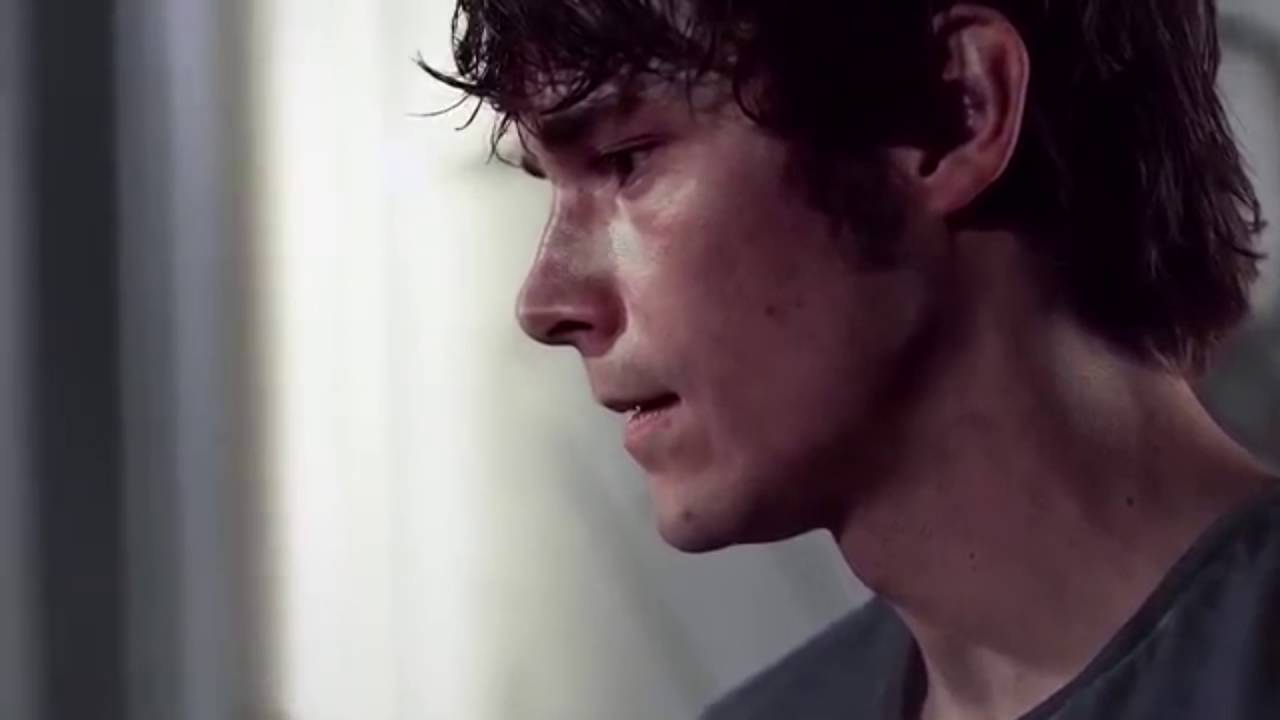 Bryan and Miller The 100~I Hate You  I Love You