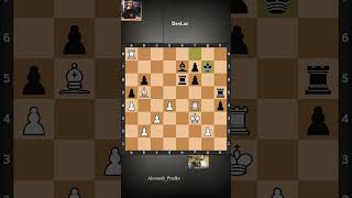 Alexandr Predke Vs Denlaz 2023 02 09