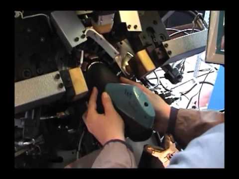 Cerim Calibratore K78TP & K201T