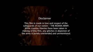 Pulwama Attack - Mera Desh Meri Maa Short Film Desh Bhakti Guru Jai Hind