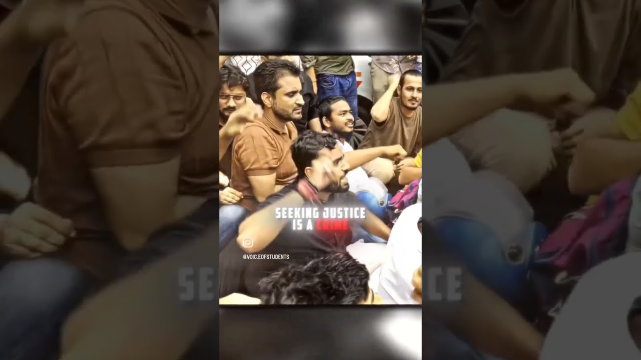 Students in 4th Largest Economy 🇮🇳💔 