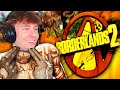 BL2 Snowbound Mod Makes The Game 10X Better (Borderlands 2 Modded) #live