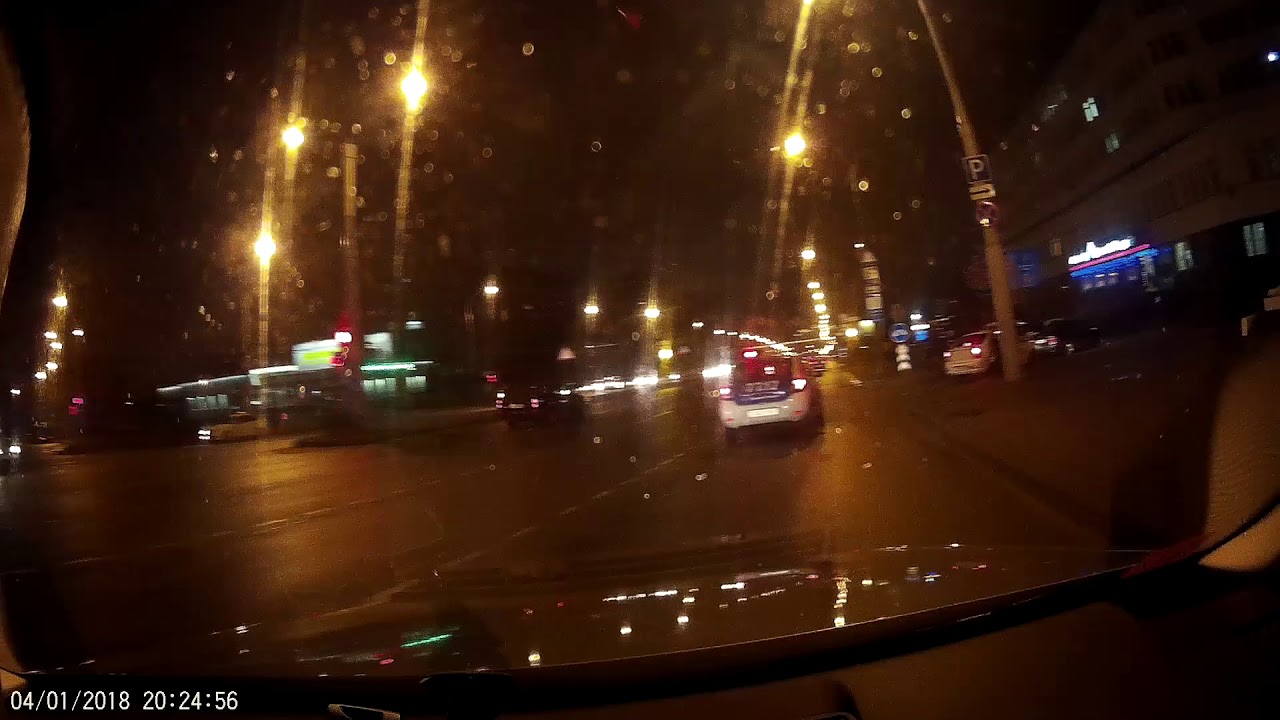 По протоптанной дорожке (Ольшевского-Пушкина) - YouTube