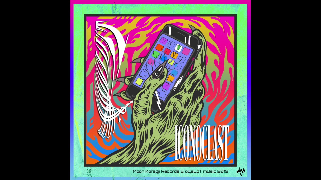 oCeLoT - 7-Year-Itch