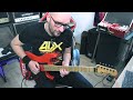 80’s Guitar Solo Battle 3 - Tanguy Kerleroux et Neogeofanatic Mp3 Song