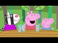 Peppa Pig Hrvatska - Očni pregled - Peppa Pig na Hrvatskom