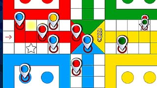 @sddiamondludogamer-sp6rw l ludogame play with 4 player's l ludo l ludoking l  screenshot 5