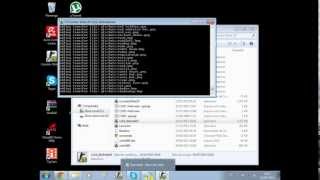 Como por dedicated server no Cs2d