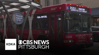 Public comment period opens today on PRT's proposed service cuts