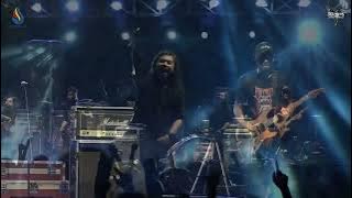 Painful By Kisses - A Letter From Someone | Konserku Live Streaming Experience At Delusi #5