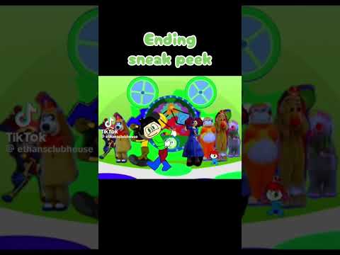 ethan's clubhouse ending sneak peak