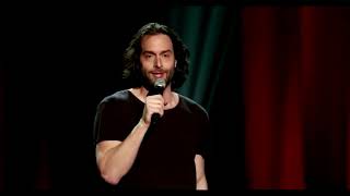 Famous Chris D'Elia Defines Love Net Worth