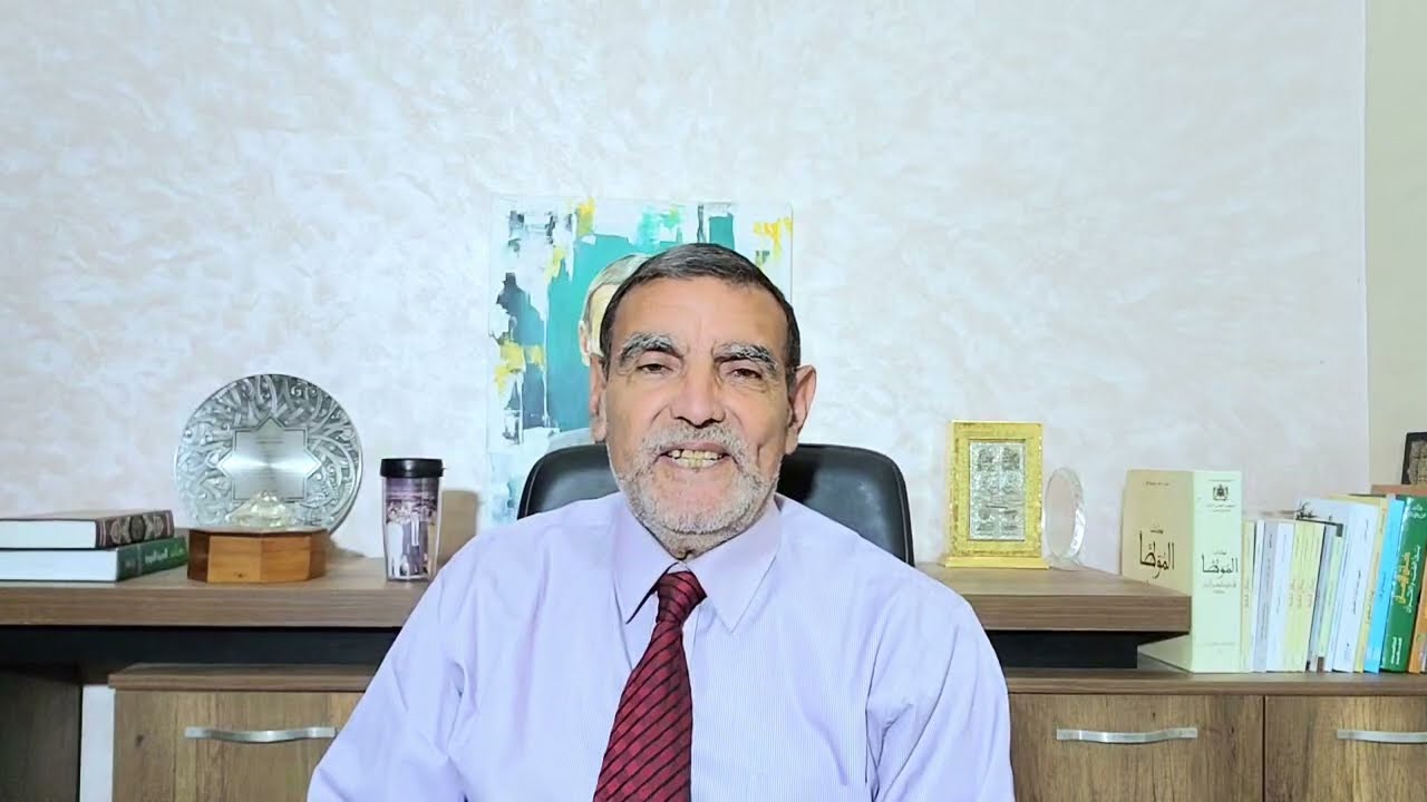 الدكتور محمد فائد || انبعاث القرآن 88 : المسلمون والمسلمون - الدين إذا اختلف انتهى