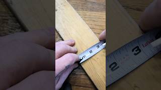 Quick Tip: Find the Center of Any Board | Shorts Profile