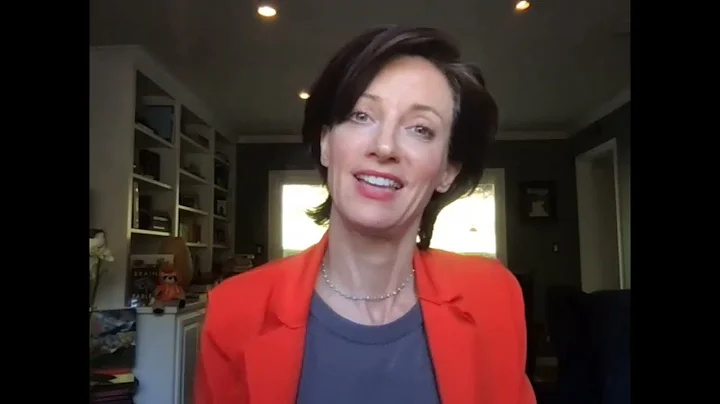 Living well with Parkinsons II - Heather Kennedy