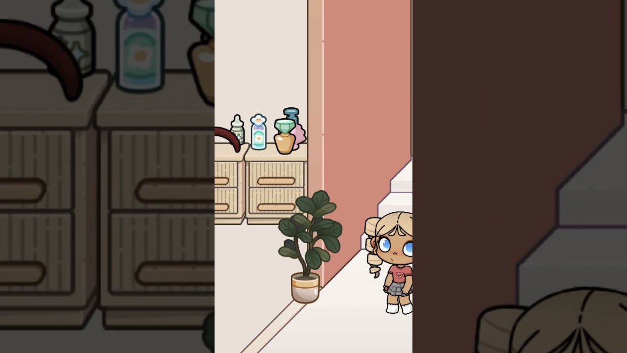 Ma fille vole ma carte bancaire 😩😞