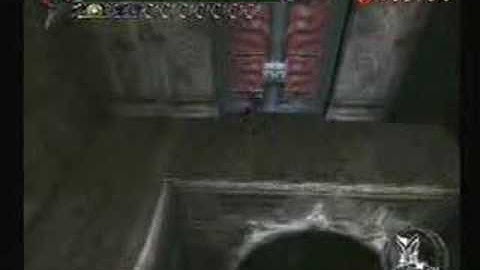 DMC3 - Mission 5 SS - DMD - Dante - G3mü$i [Part 1]