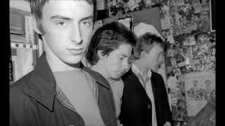 The Jam - Peel Session 1977