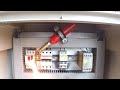 Beginning of video