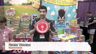 Gen Con 2011 Overview