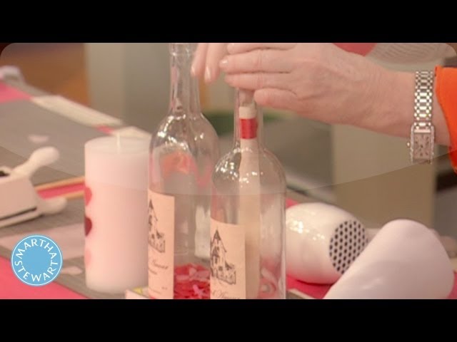Martha Stewart's Favorite Valentine's Day Moments - Martha Stewart
