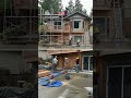 From Neglected Timber to Modern Sanctuary | Full Exterior Restoration Timelapse