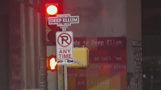 Safety concerns drive street closures in Deep Ellum