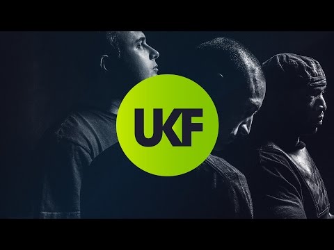 Drumsound and Bassline Smith, Conor Maynard - Catch Me Here (Smookie Illson X Deekline Remix)