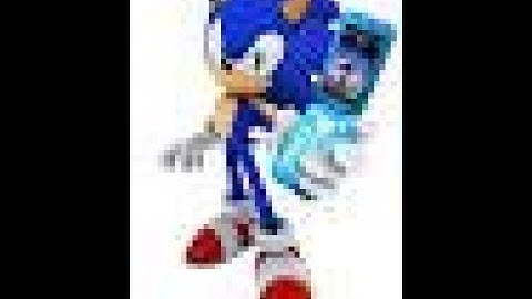 Playing Some Sonic Java Games