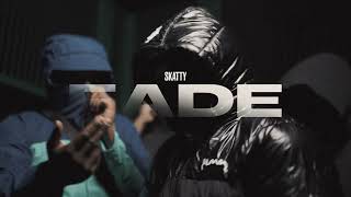 Skatty - FADE (Official Music Video) Prod by Young White #wolverhampton