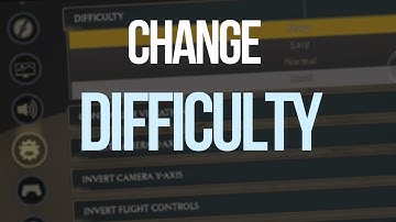 Change Difficulty Level in Hogwarts Legacy – Full Guide