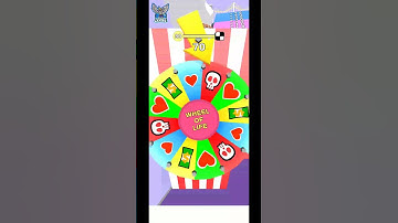 Run Of Life Level-30 : Gameplay Walk through All Levels.🥰🥰