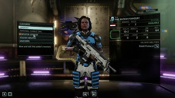 Retaking Earth: XCOM 2 Playthrough - Episode 3 aftermath